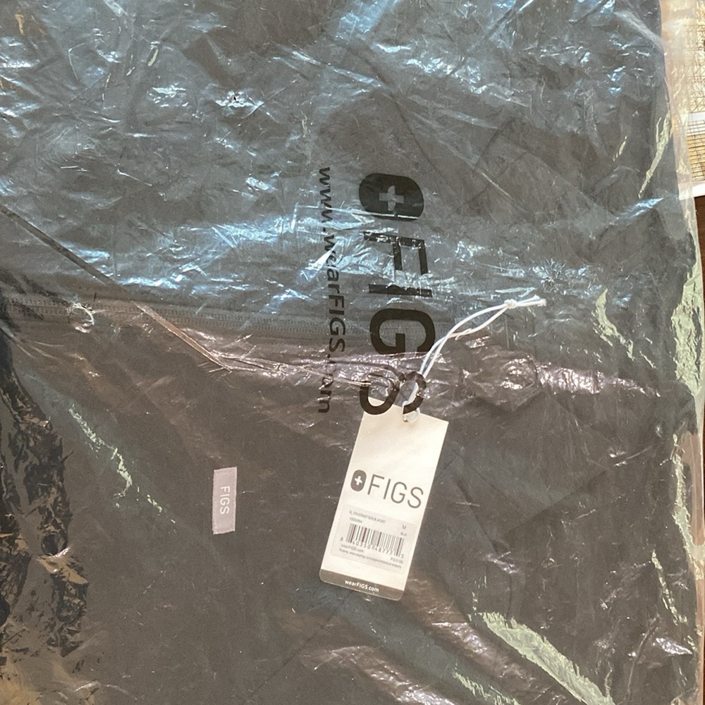 Figs jacket - Picture 4 of 4